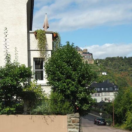 Ulmenhof 23 Apartment Sankt Goar Exterior photo