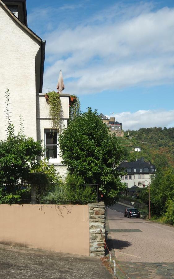 Ulmenhof 23 Apartment Sankt Goar Exterior photo